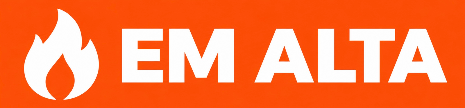 Em alta