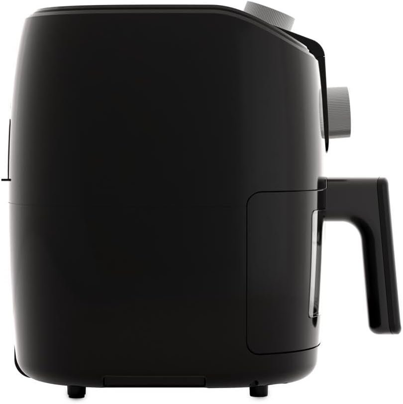 Air Fryer Philco 4L Revestimento Redstone 1500W PAF40A — foto 2