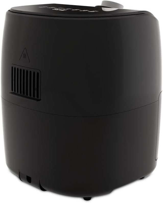 Air Fryer Philco 4L Revestimento Redstone 1500W PAF40A — foto 7