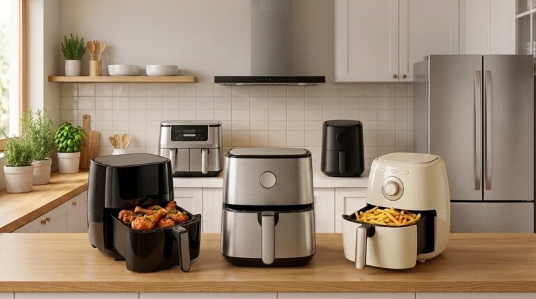 Air Fryer