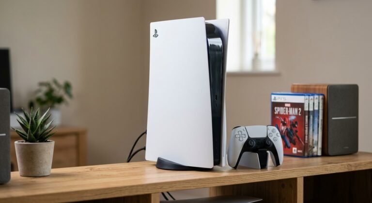 PS5