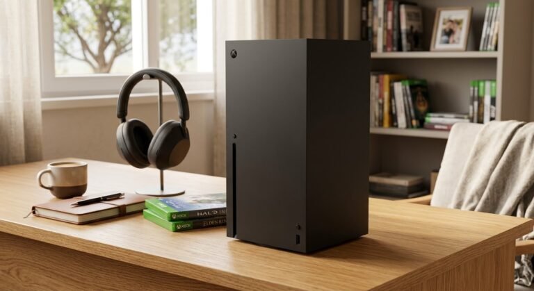 Xbox Series X/S