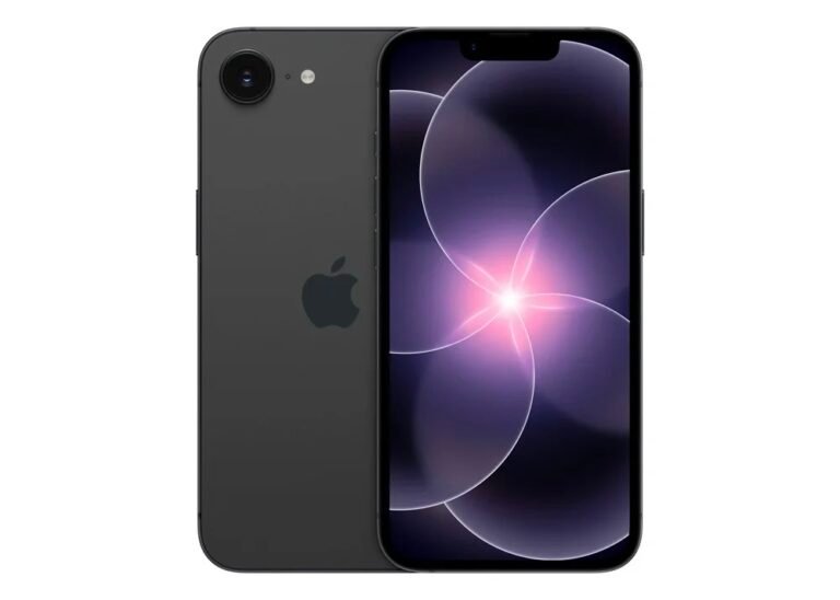 iPhone 17e