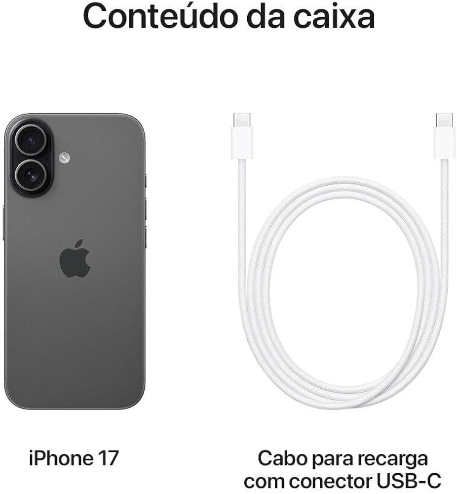 iPhone 17 — foto 4