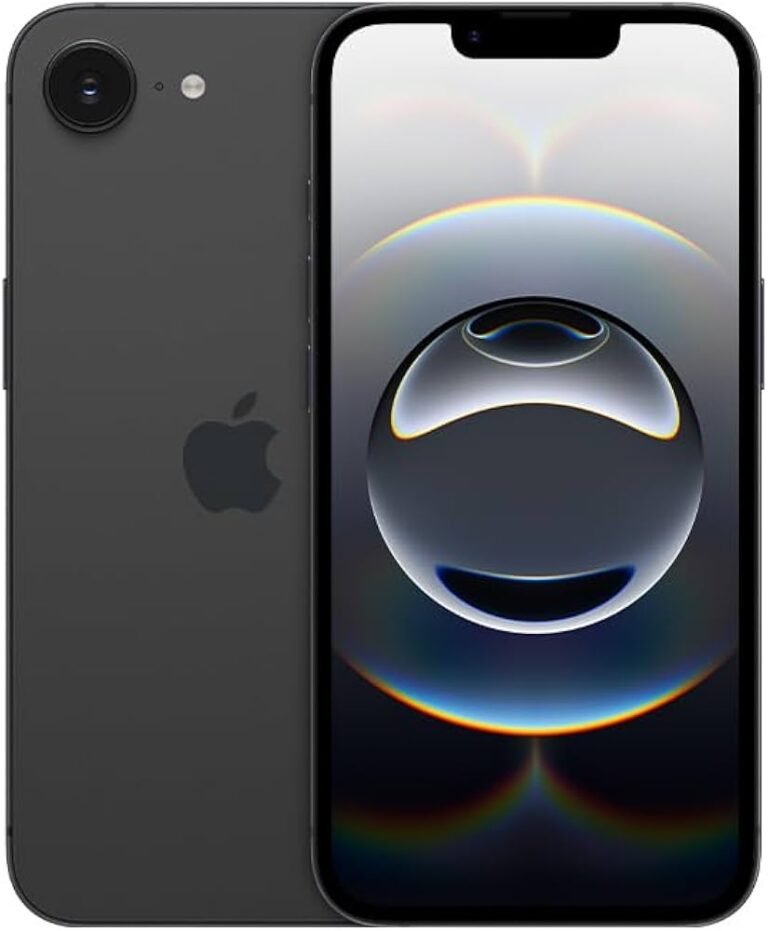 iPhone 16e