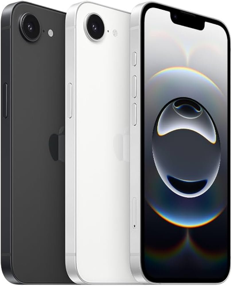 iPhone 16e — foto 4