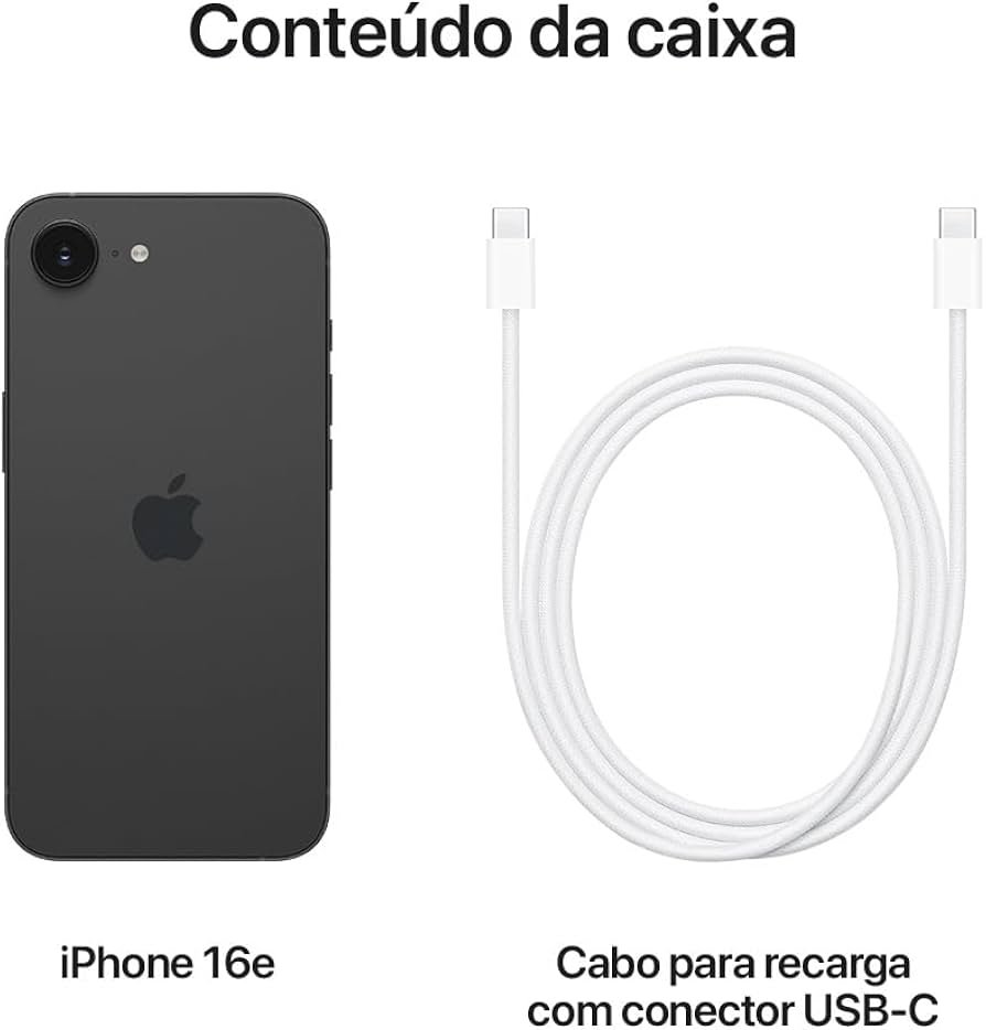 iPhone 16e — foto 5