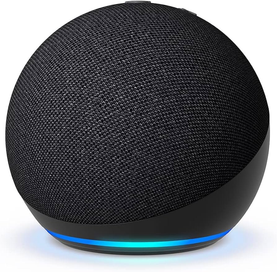 Echo Dot 5ª Geração com Alexa — foto 2
