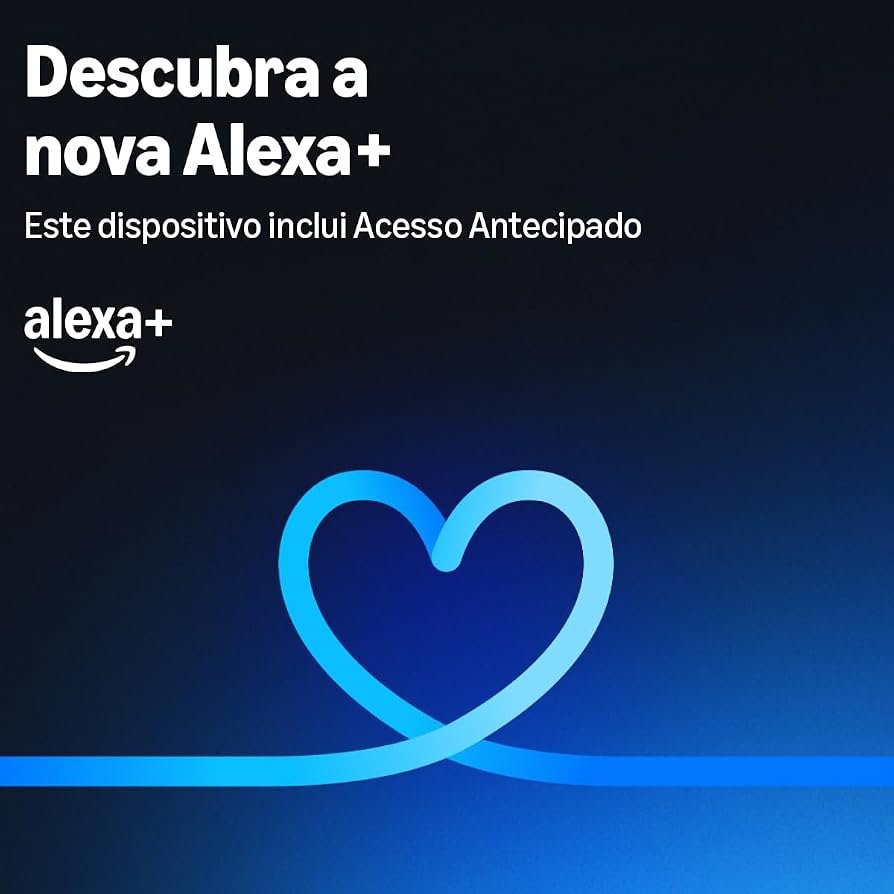 Echo Dot 5ª Geração com Alexa — foto 3
