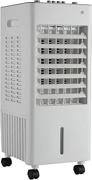 Climatizador de Ar Praxis CP08 8 Litros — foto 4