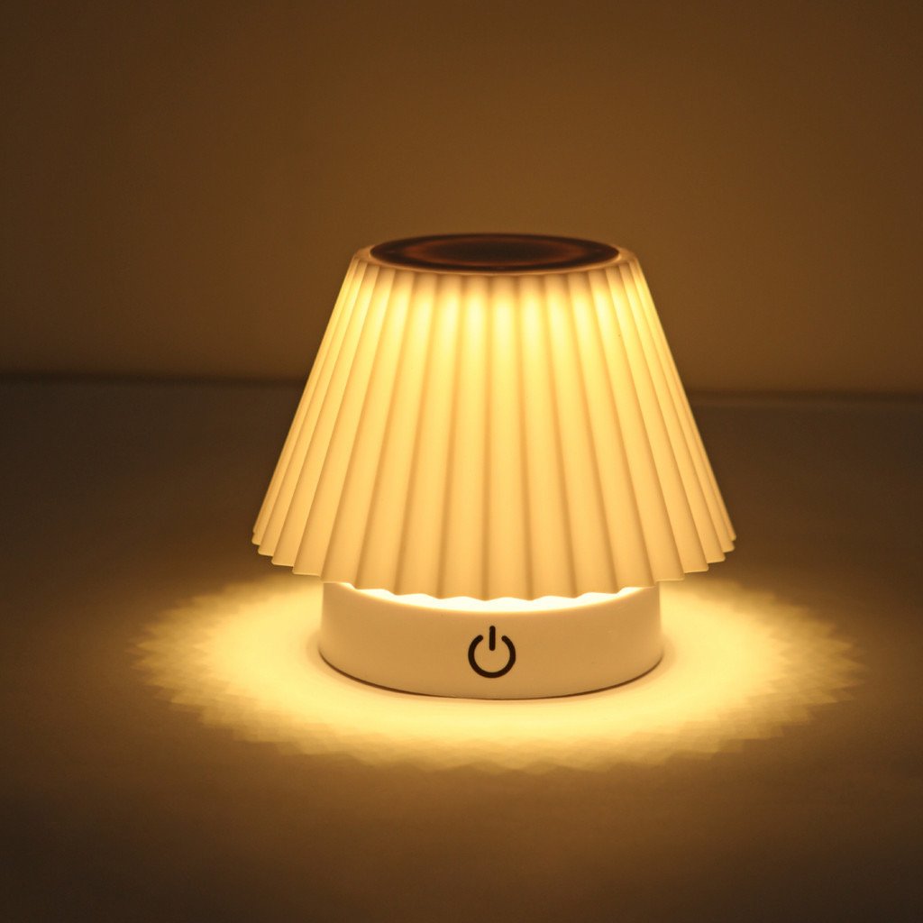 Abajur de Mesa Retrátil Recarregável LED Onistek ON-LT043 — foto 3