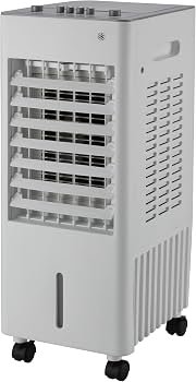 Climatizador de Ar Praxis CP08 8 Litros — foto 5