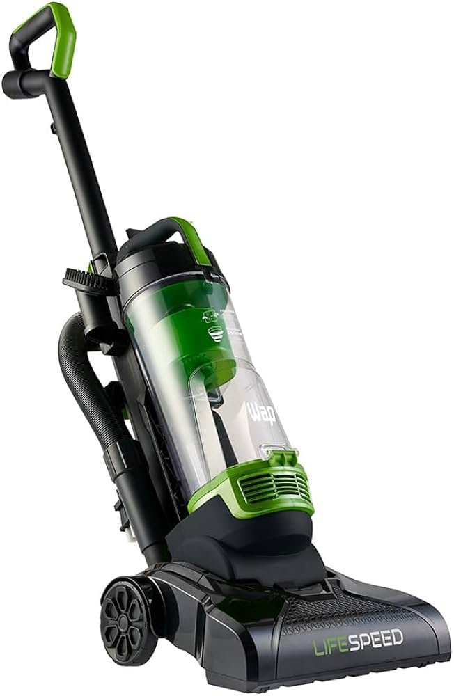 Aspirador de Pó Vertical 2 em 1 WAP Life Speed 2000W — foto 15