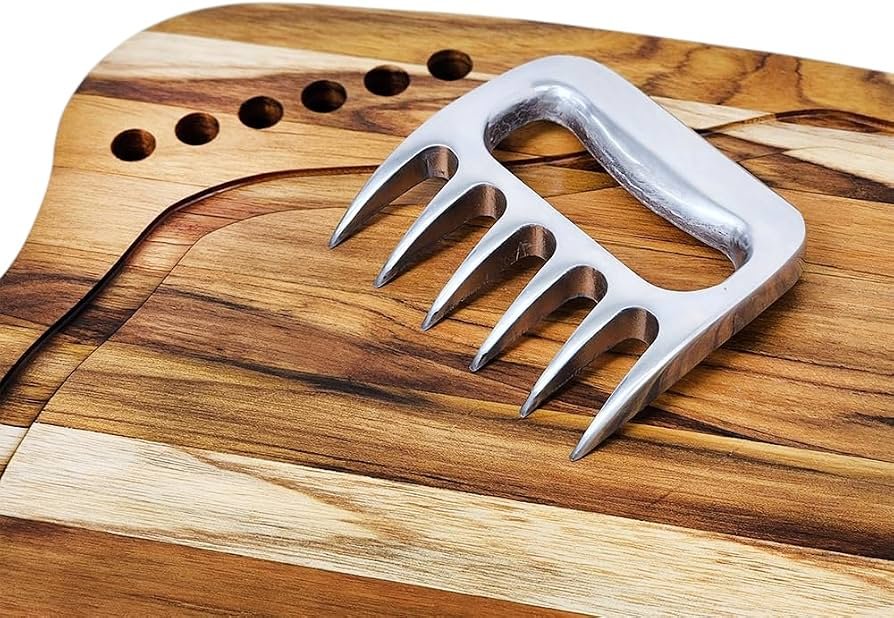 Tábua de Churrasco Personalizada — foto 2