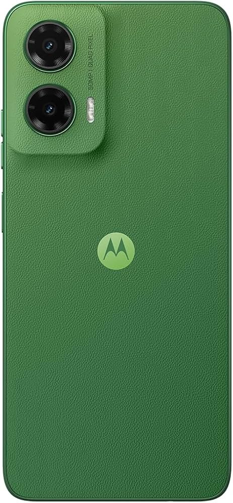 Smartphone Motorola Moto g35 5G 128GB — foto 7