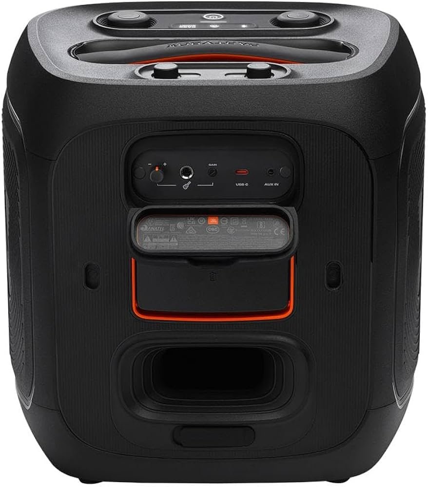 JBL Bluetooth PartyBox Encore Essential — foto 5