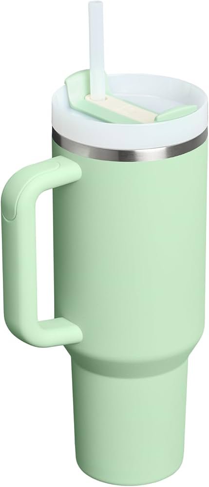Copo Térmico Stanley Quencher 1,18L — foto 2