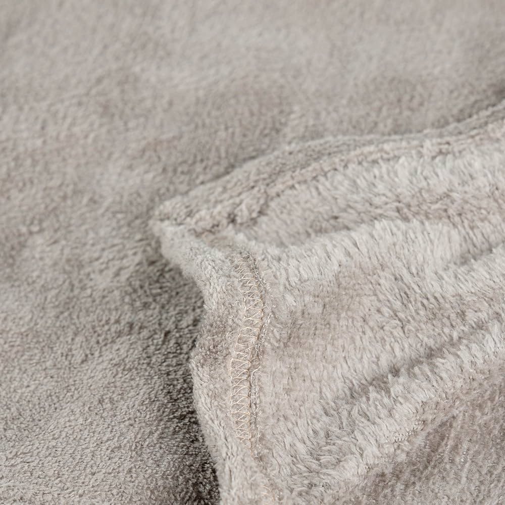 Cobertor Casal Manta Microfibra Fleece — foto 6