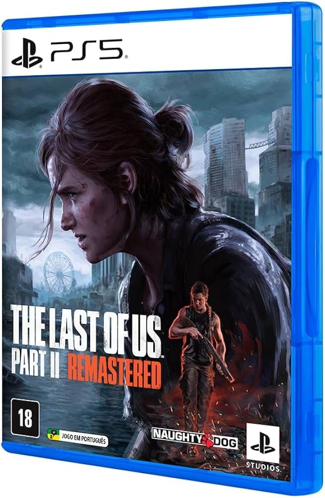 The Last of Us Part II – Remastered — foto 3