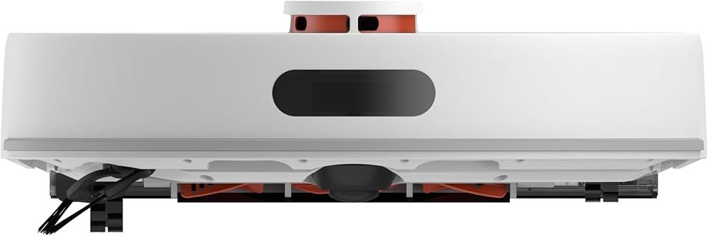 Aspirador de Pó Robô Xiaomi Robot Vacuum S40C Branco — foto 4