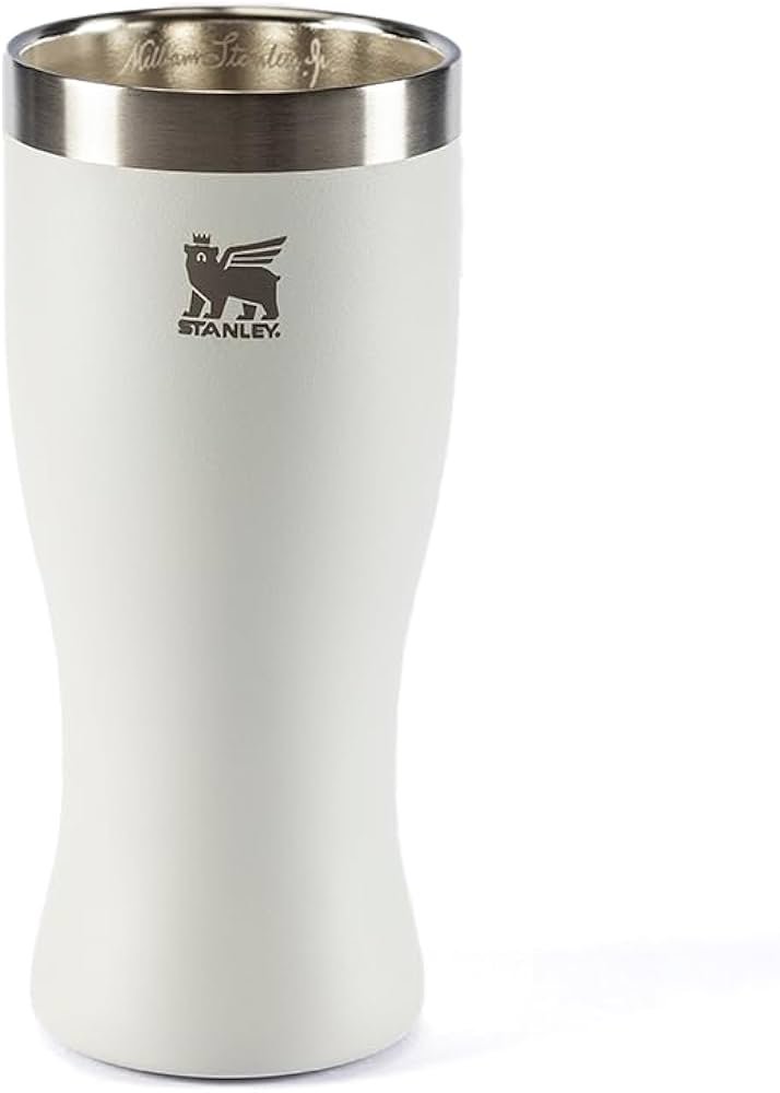 Copo Térmico Stanley Pilsner Glass Talestone