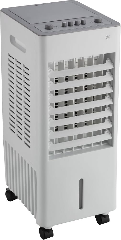 Climatizador de Ar Praxis CP08 8 Litros — foto 3