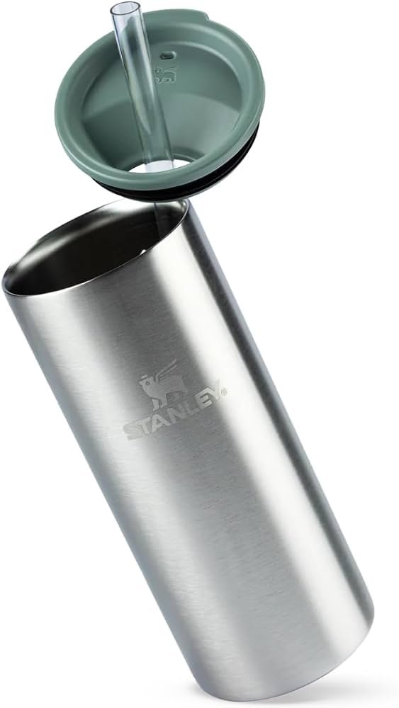Stanley Can Cooler Slim 296 ml — foto 4