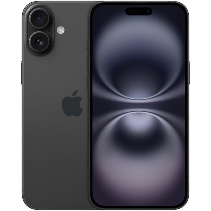 iPhone 16