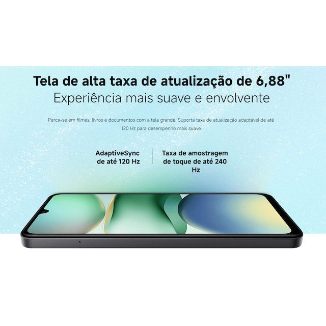 Xiaomi Redmi A5 Dual SIM Versão Global — foto 4