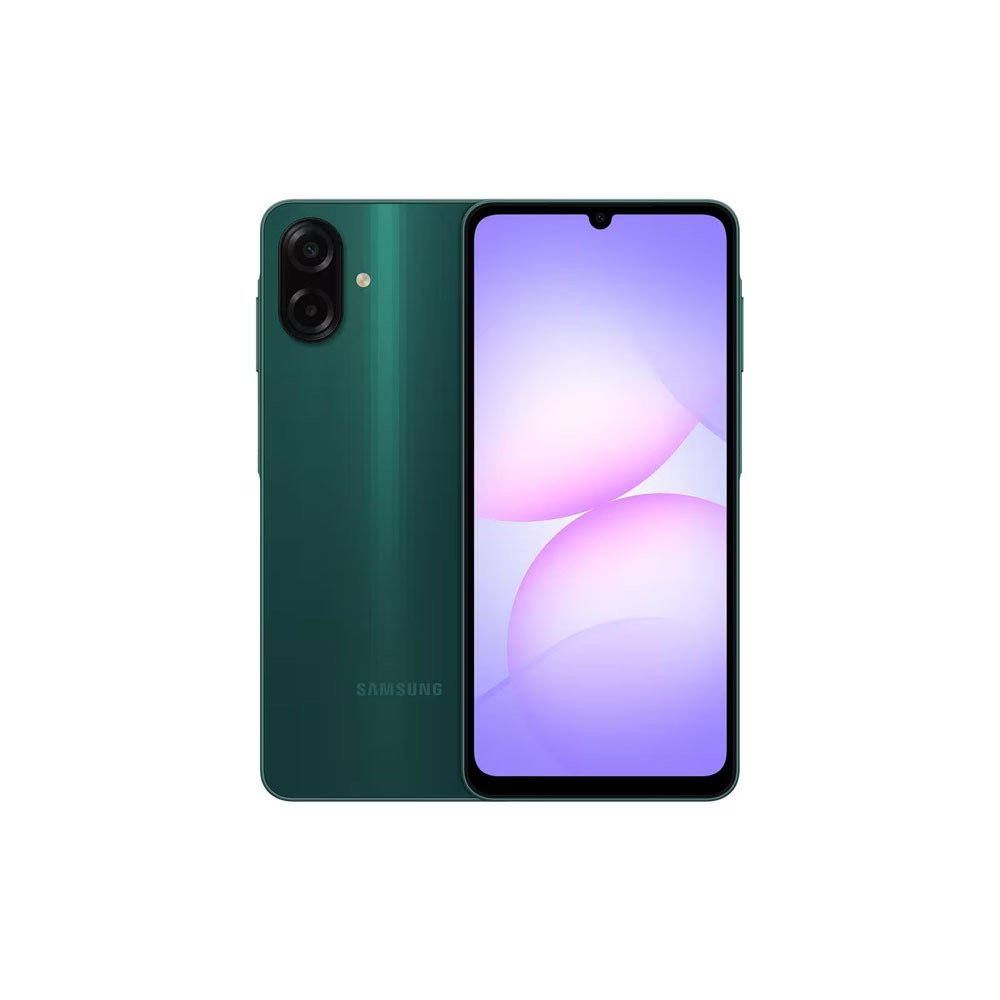 Smartphone Samsung Galaxy A07 4G — foto 6