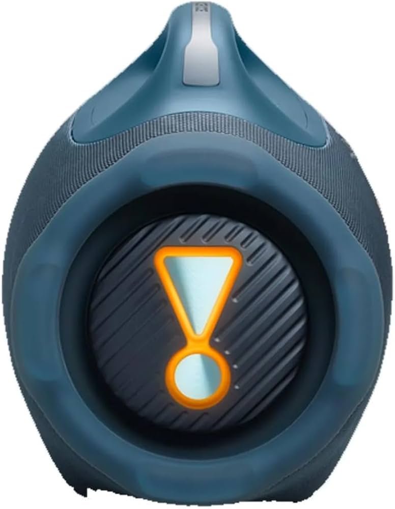 JBL Boombox 4 Bluetooth — foto 2