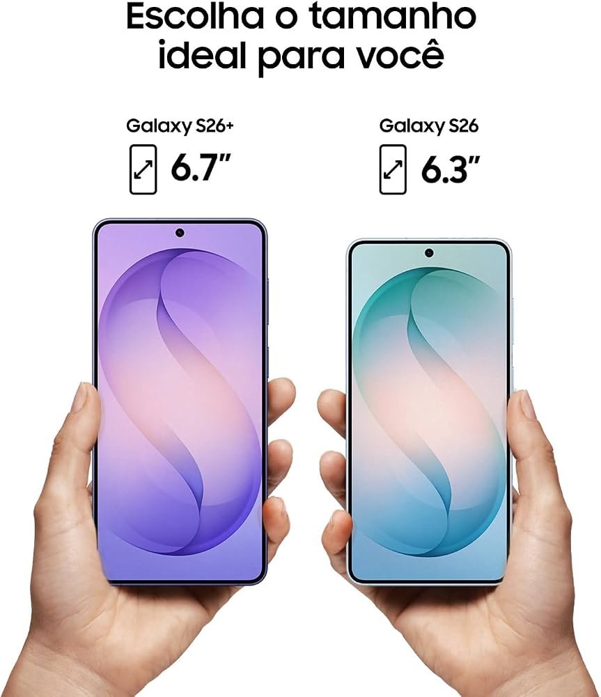 Samsung Galaxy S26 — foto 6