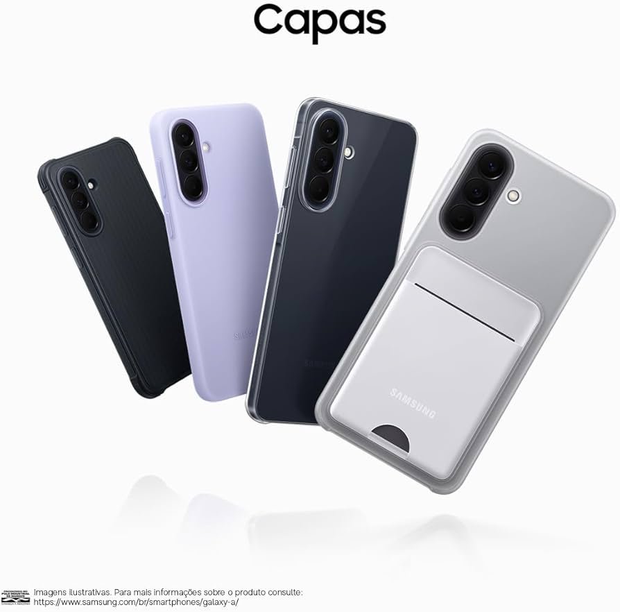 Samsung Galaxy A57 5G — foto 15