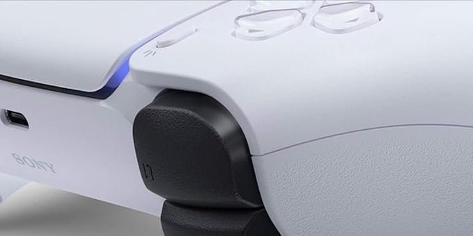 Controle sem fio PlayStation DualSense – Bluetooth – Compatível com iPad, iPhone, Mac e Apple TV — foto 4