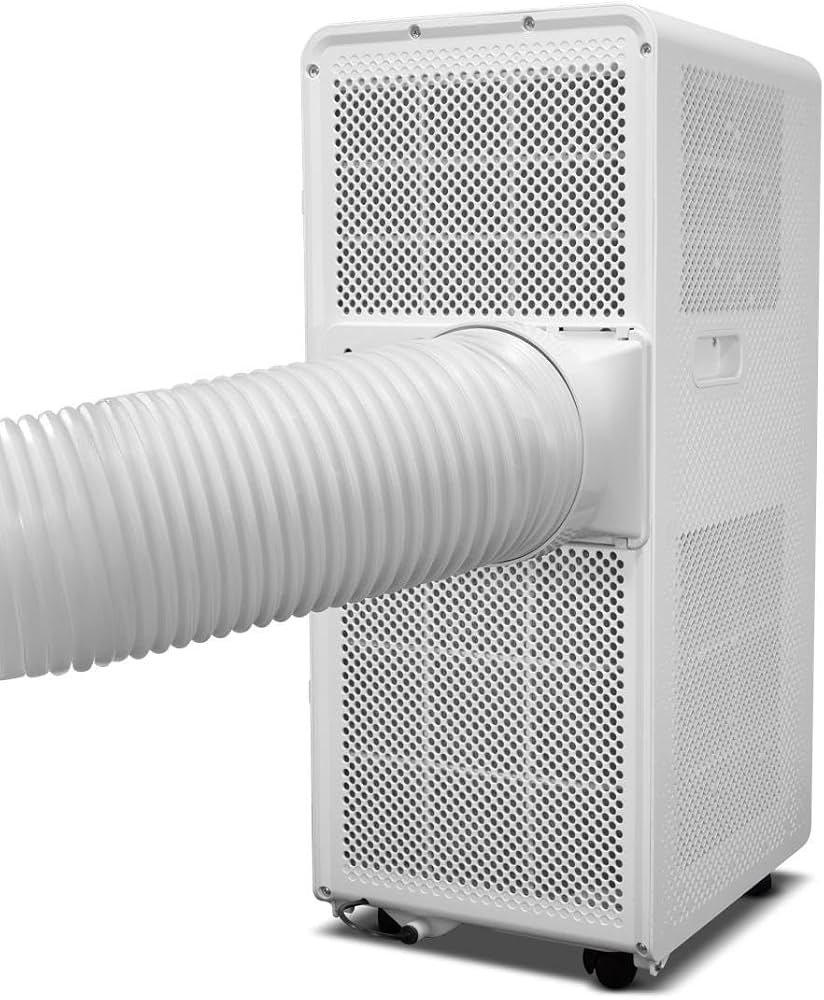 Ar-Condicionado Portátil Philco PAC10FN 10000 BTUs Frio Branco — foto 7