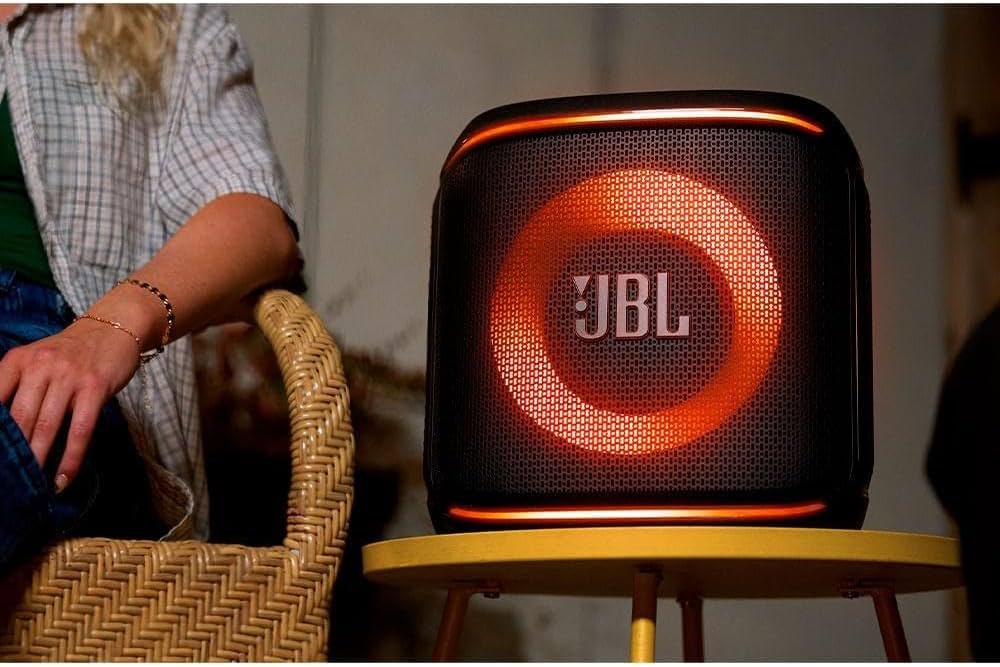 JBL Bluetooth PartyBox Encore Essential — foto 6
