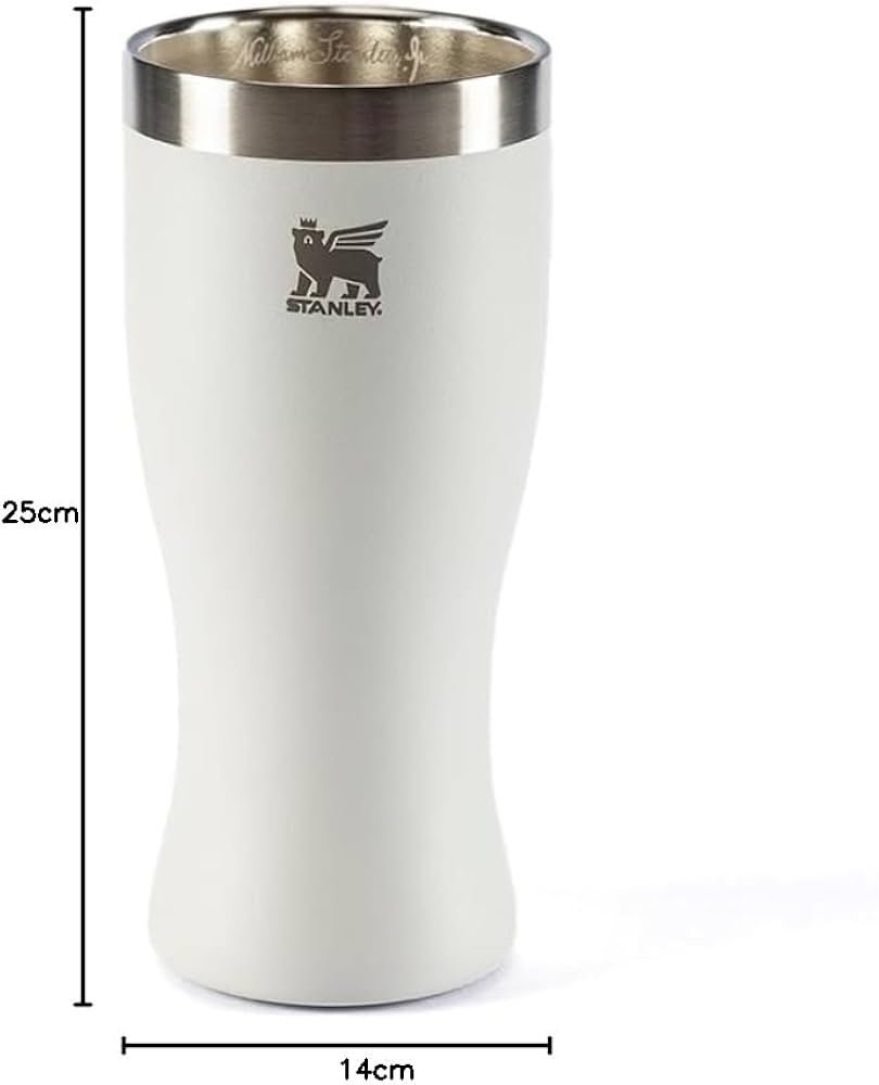 Copo Térmico Stanley Pilsner Glass — foto 3