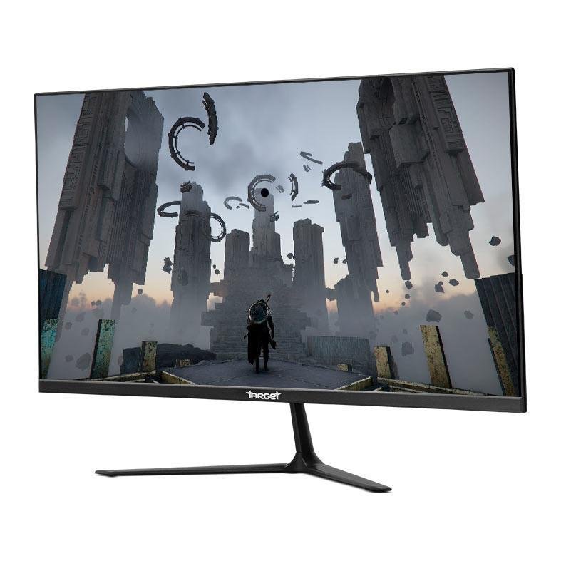 Monitor Gamer TGT Altay TS6 23.8 Pol IPS FHD 180Hz 1ms HDMI VGA TGT-ATTS6-BL02 — foto 3