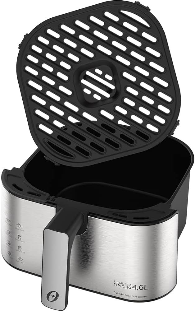 Oster OFRT520 Fritadeira Sem Óleo — foto 5