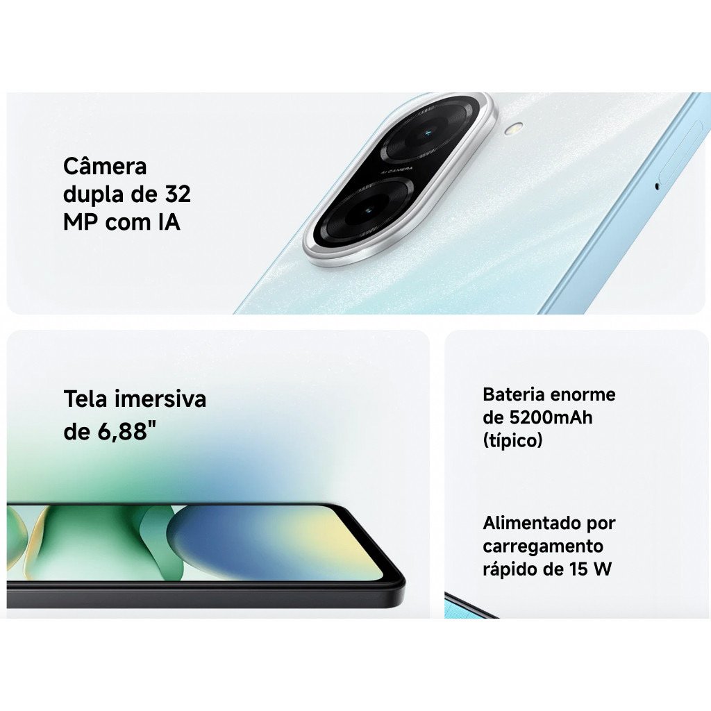 Xiaomi Redmi A5 Dual SIM Versão Global — foto 8