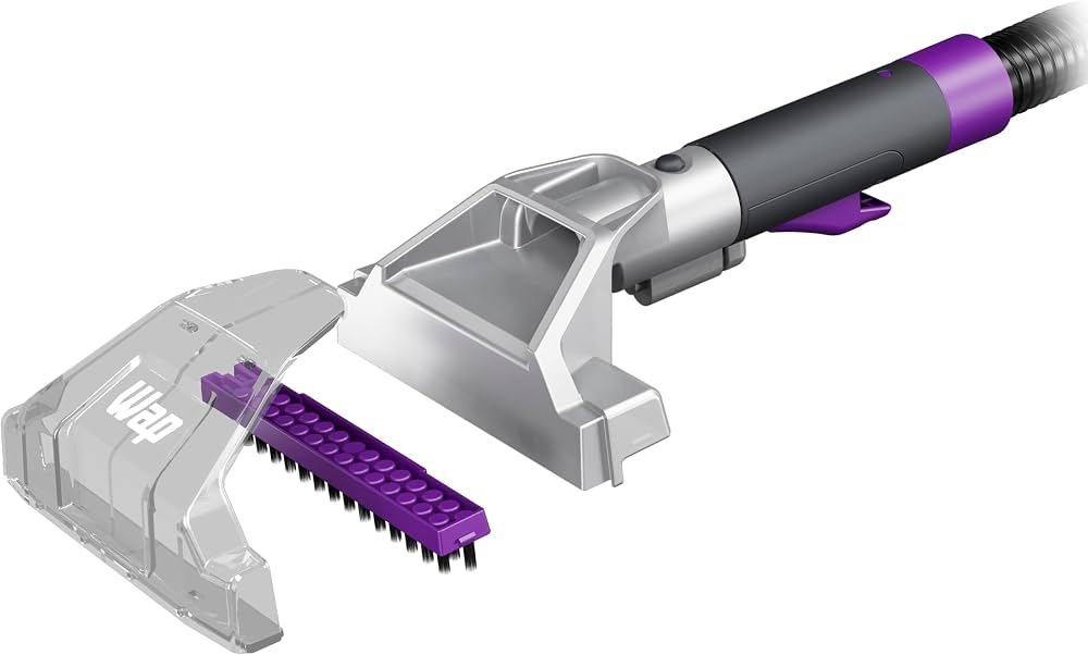 WAP Spot Cleaner W3 Extratora Portátil 3 em 1 1450W — foto 12