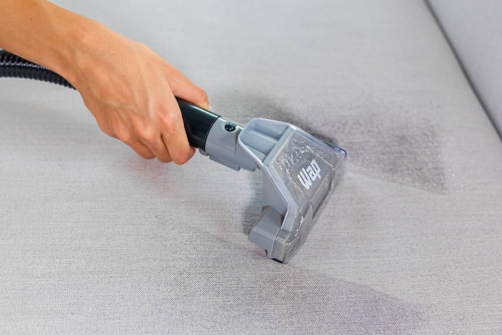 WAP Spot Cleaner W3 Extratora Portátil 3 em 1 1450W — foto 3