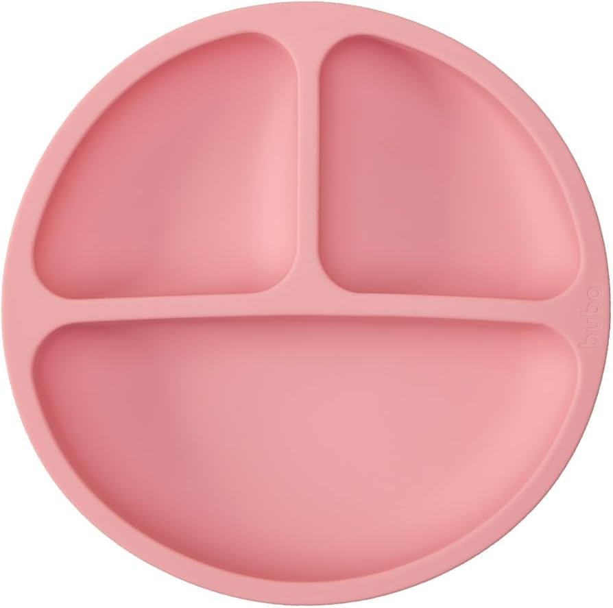Kit Refeição em Silicone com Babador e Ventosa Buba — foto 4