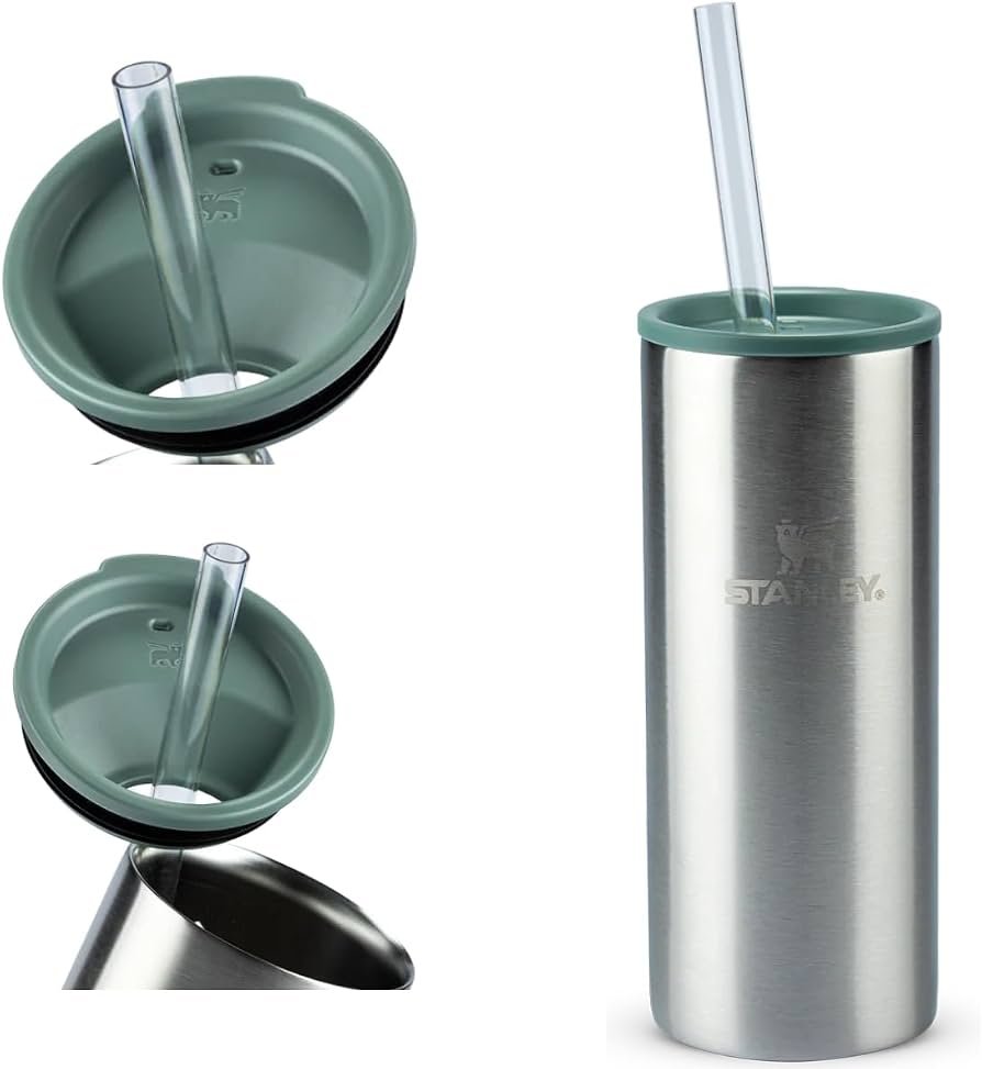 Stanley Can Cooler Slim 296 ml — foto 2