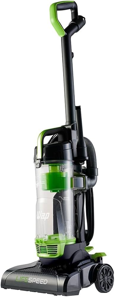 Aspirador de Pó Vertical 2 em 1 WAP Life Speed 2000W — foto 19