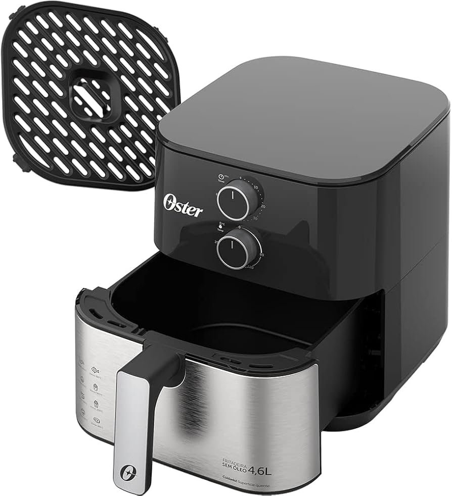 Oster OFRT520 Fritadeira Sem Óleo — foto 4
