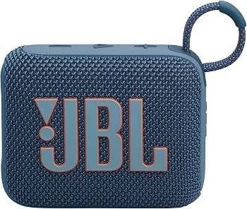 Caixa de Som Bluetooth JBL Go 4 — foto 6