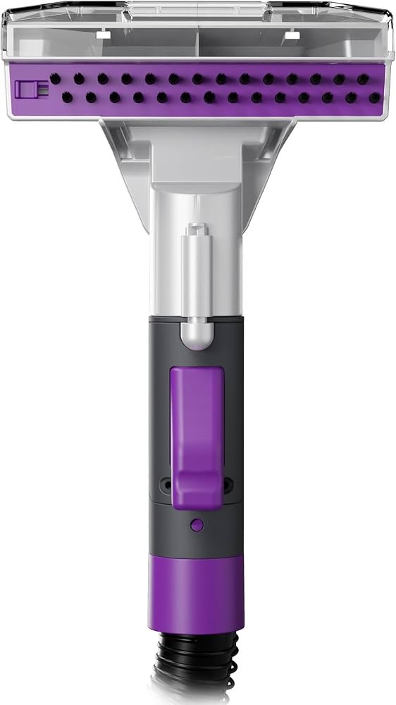 WAP Spot Cleaner W3 Extratora Portátil 3 em 1 1450W — foto 11
