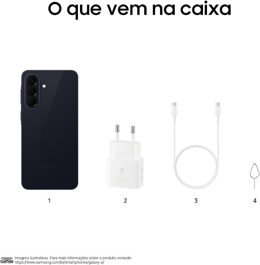 Samsung Galaxy A57 5G — foto 14
