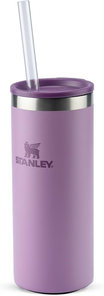 Stanley Can Cooler Slim 296 ml Lilac